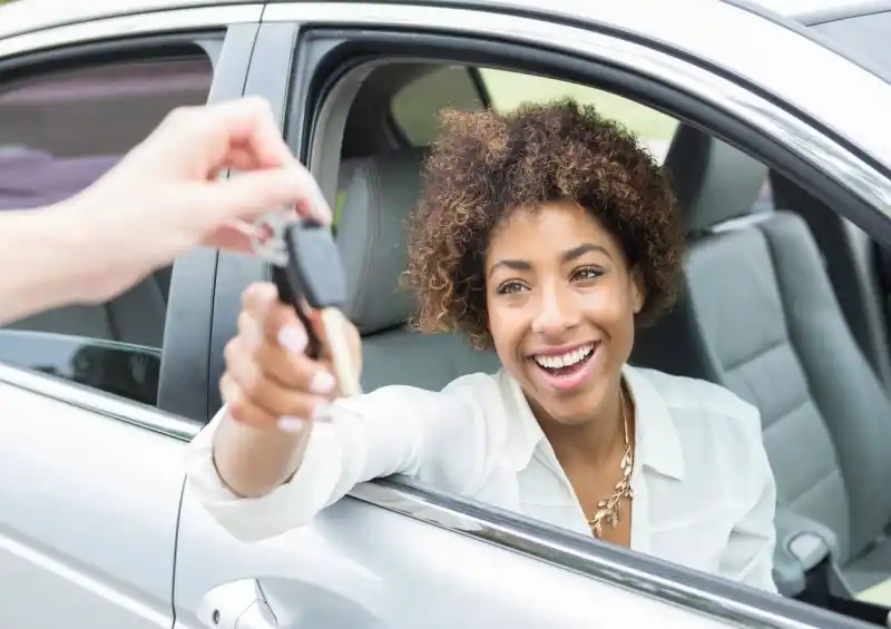 auto leasen Ouwerkerk